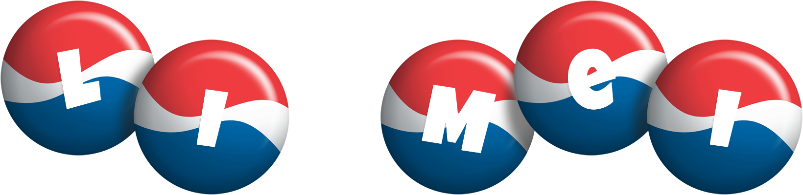Li Mei paris logo